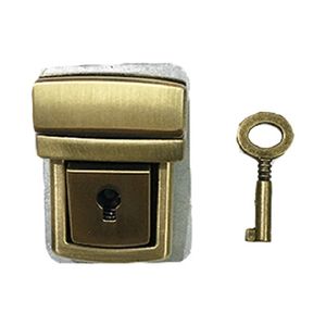 قفل کیف کد loc zkey01